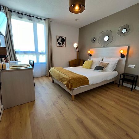 Appart'Hotel - Gare Tgv - Courtine - Confluence - 218 Avignone Esterno foto