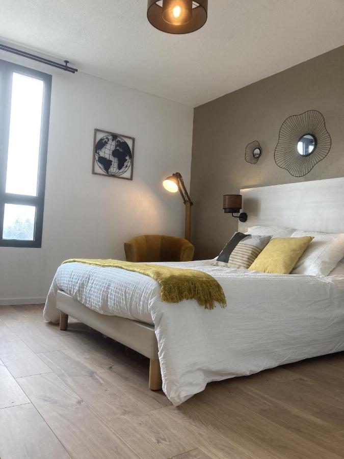 Appart'Hotel - Gare Tgv - Courtine - Confluence - 218 Avignone Esterno foto