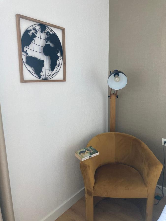 Appart'Hotel - Gare Tgv - Courtine - Confluence - 218 Avignone Esterno foto