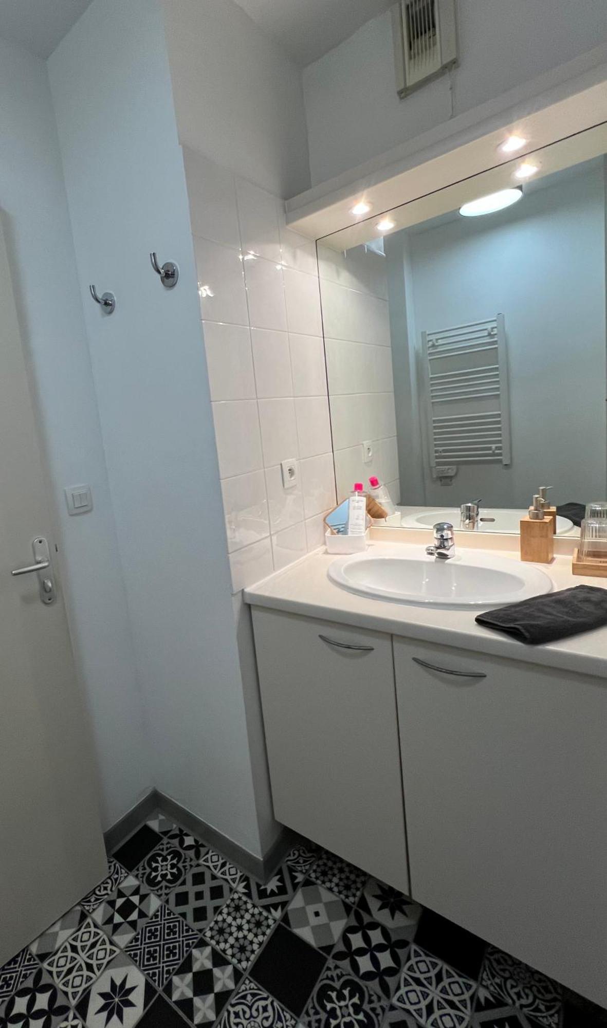 Appart'Hotel - Gare Tgv - Courtine - Confluence - 218 Avignone Esterno foto