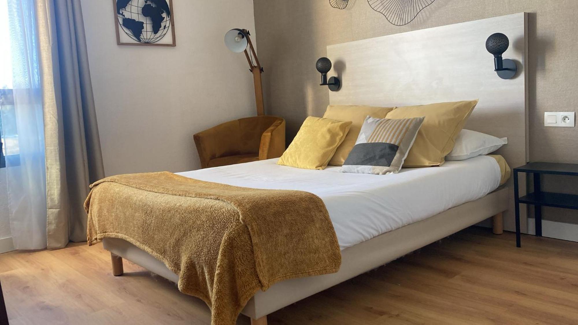 Appart'Hotel - Gare Tgv - Courtine - Confluence - 218 Avignone Esterno foto